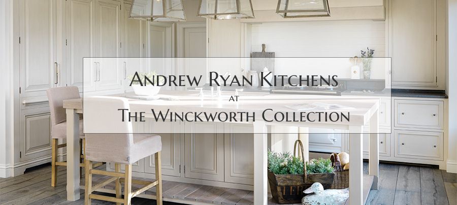 Andrew Ryan Kitchens