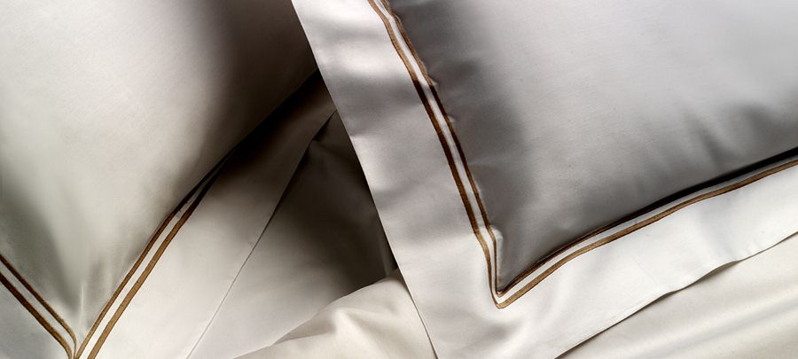 Bed linen