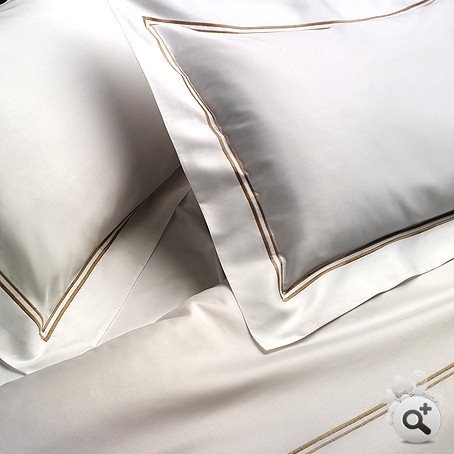 Luxury Bed Linen